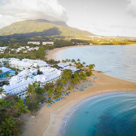Grand Paradise Playa Dorada - All Inclusive Puerto Plata Bagian luar foto