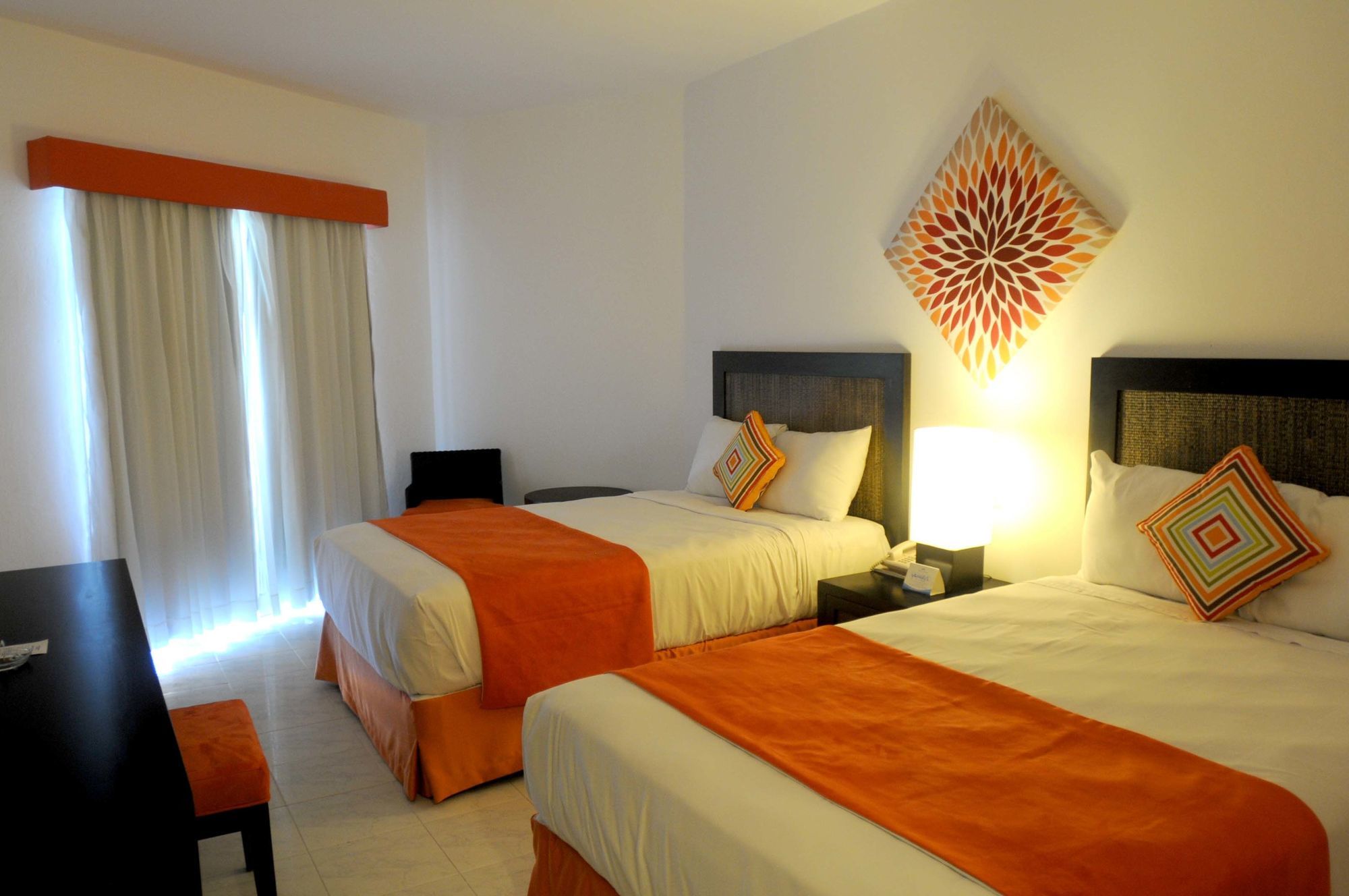 Grand Paradise Playa Dorada - All Inclusive Puerto Plata Bagian luar foto