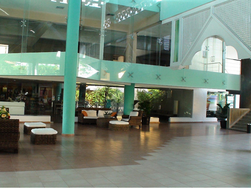 Grand Paradise Playa Dorada - All Inclusive Puerto Plata Bagian luar foto