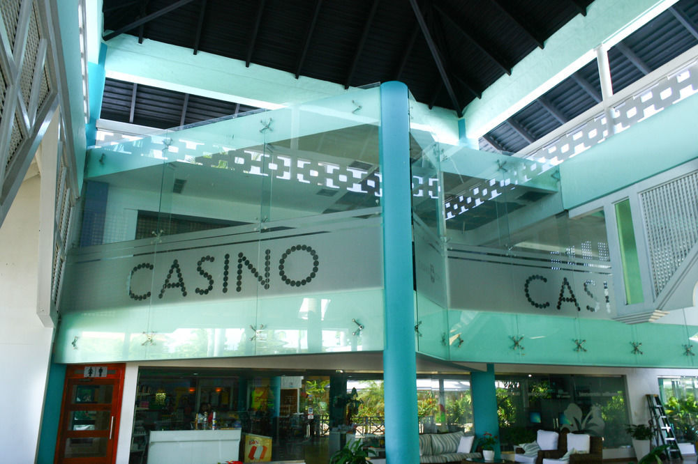 Grand Paradise Playa Dorada - All Inclusive Puerto Plata Bagian luar foto