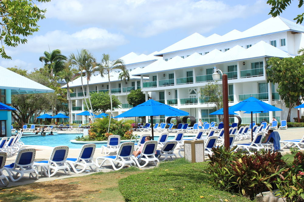 Grand Paradise Playa Dorada - All Inclusive Puerto Plata Bagian luar foto