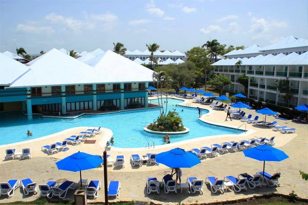 Grand Paradise Playa Dorada - All Inclusive Puerto Plata Bagian luar foto