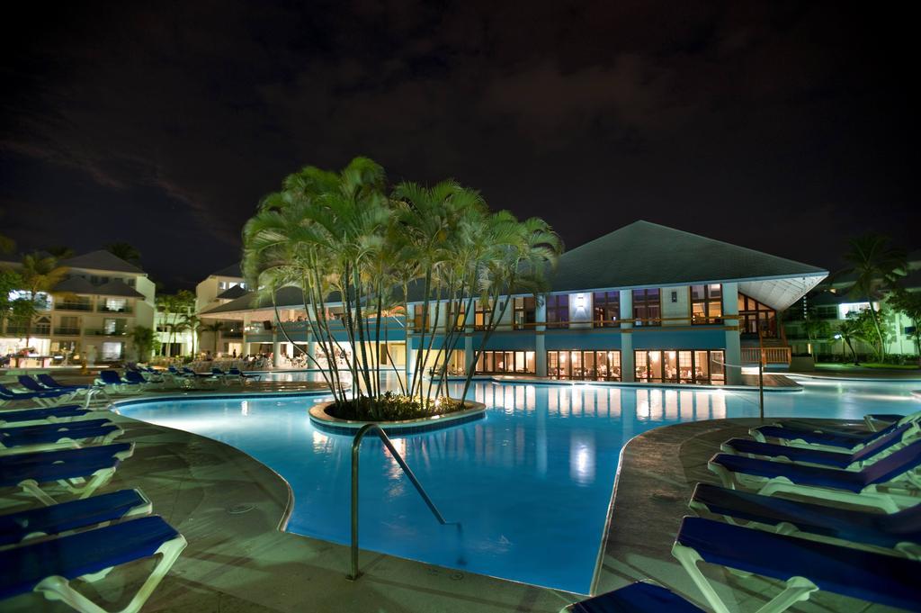 Grand Paradise Playa Dorada - All Inclusive Puerto Plata Bagian luar foto
