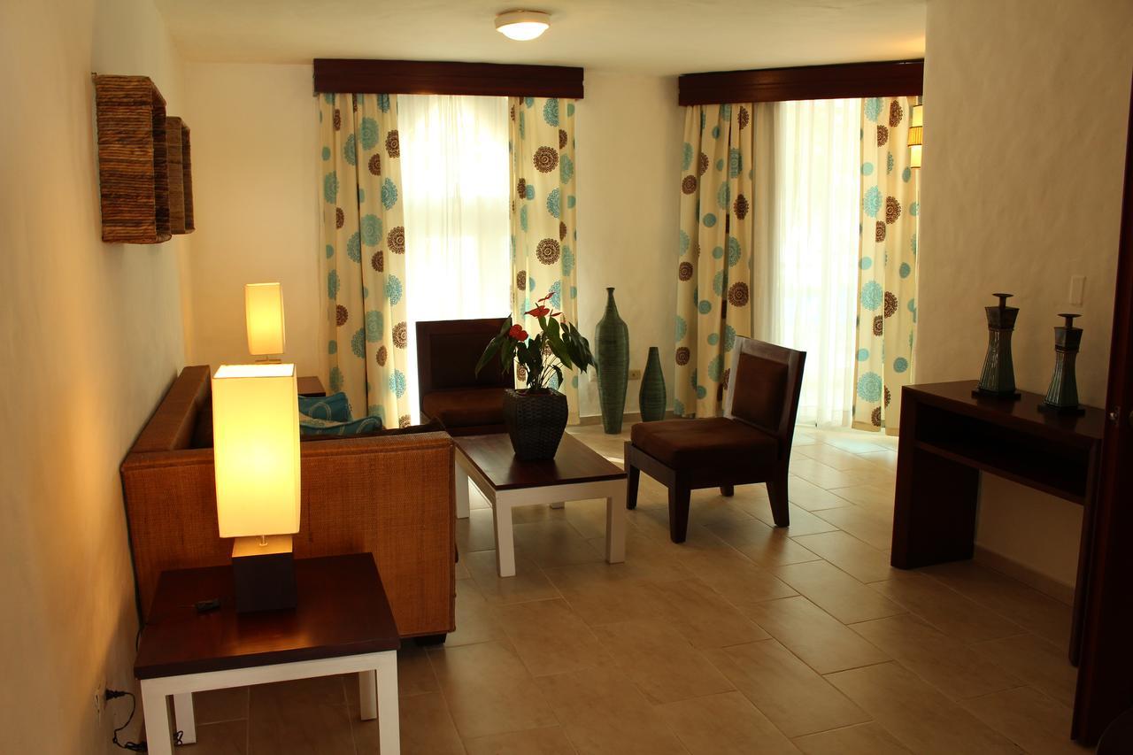 Grand Paradise Playa Dorada - All Inclusive Puerto Plata Bagian luar foto