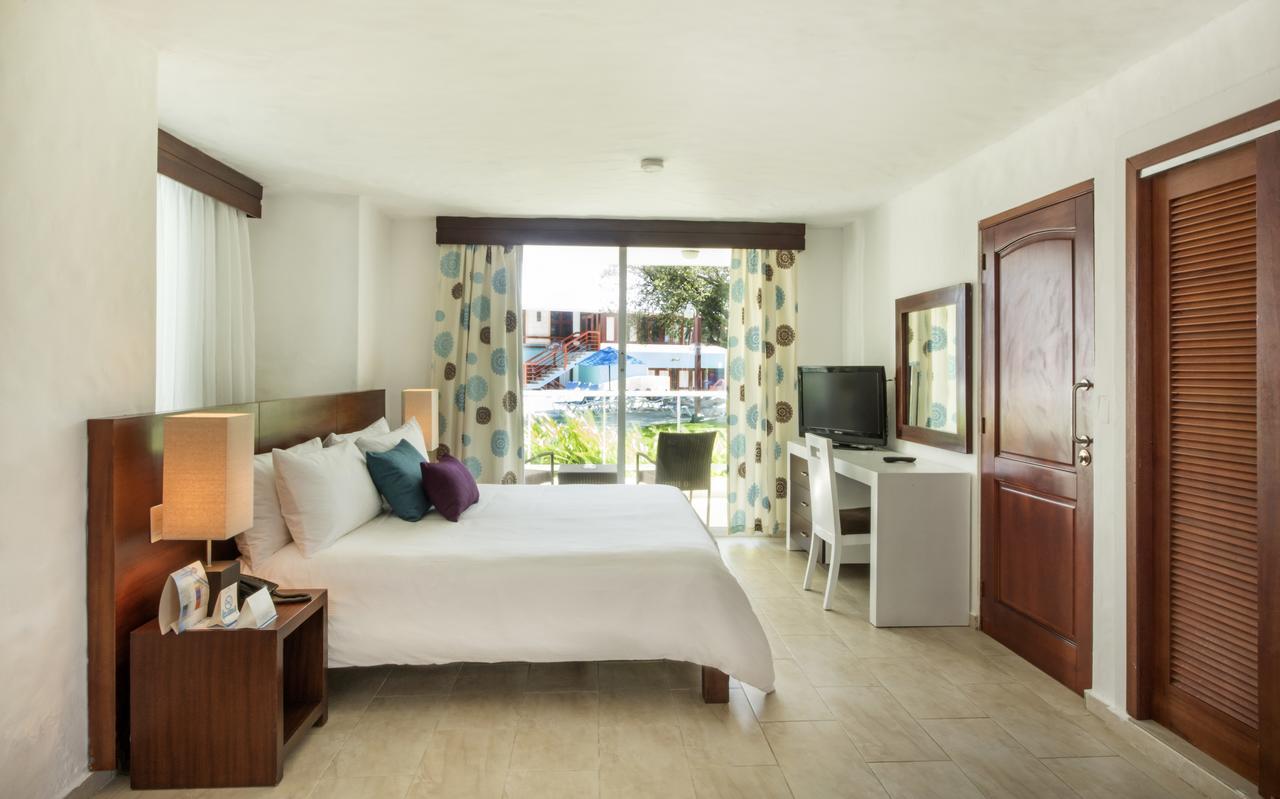 Grand Paradise Playa Dorada - All Inclusive Puerto Plata Bagian luar foto
