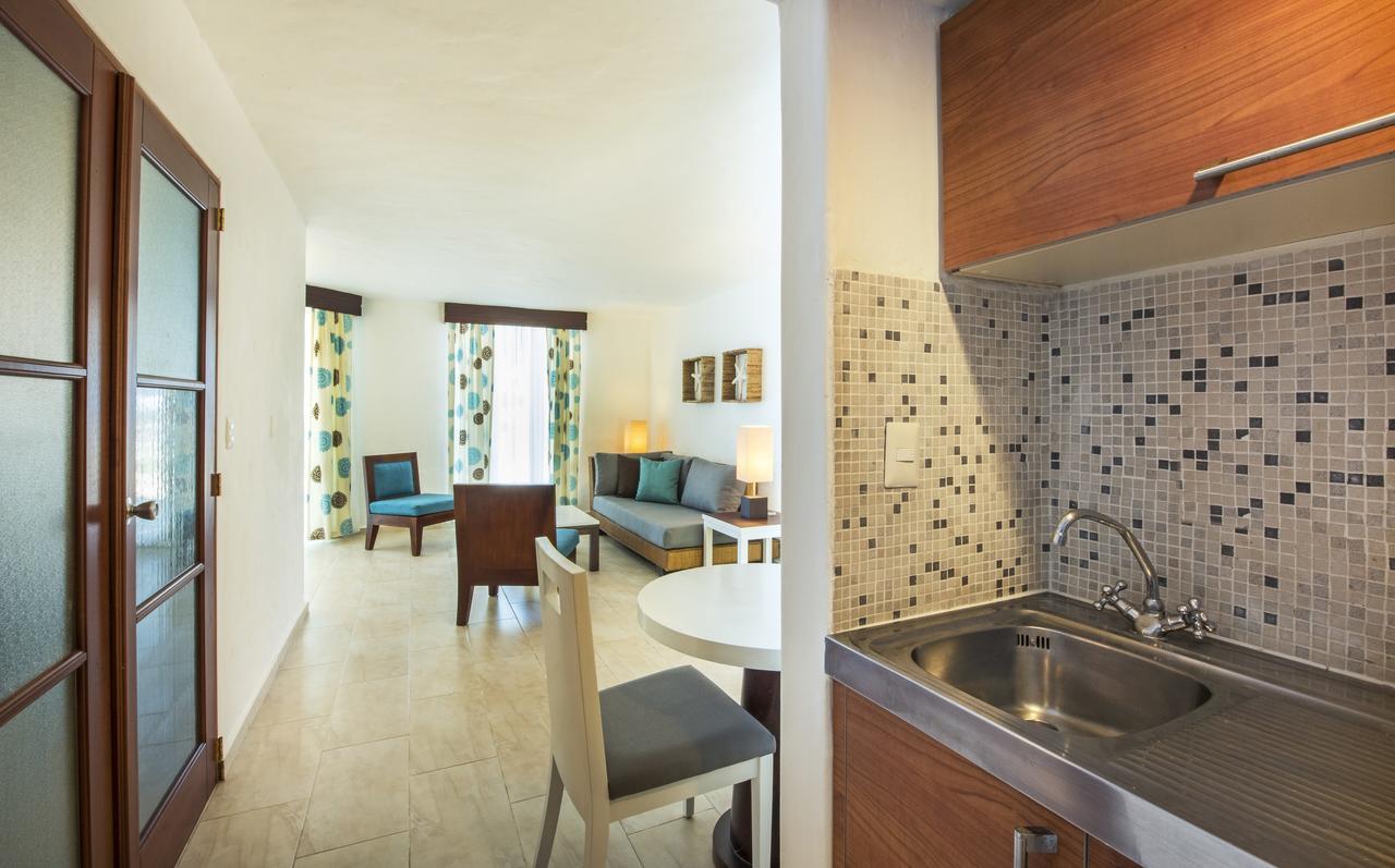 Grand Paradise Playa Dorada - All Inclusive Puerto Plata Bagian luar foto