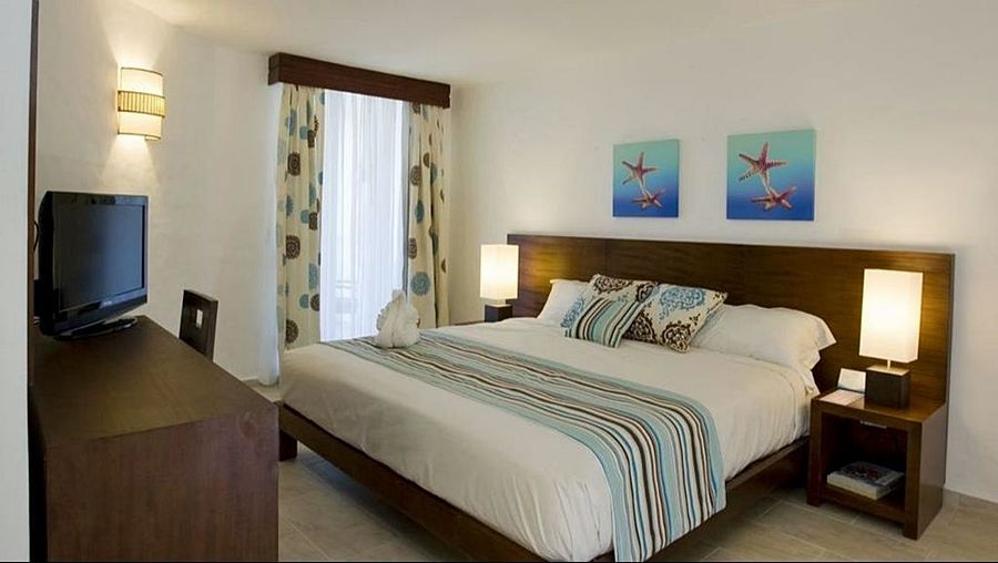 Grand Paradise Playa Dorada - All Inclusive Puerto Plata Bagian luar foto