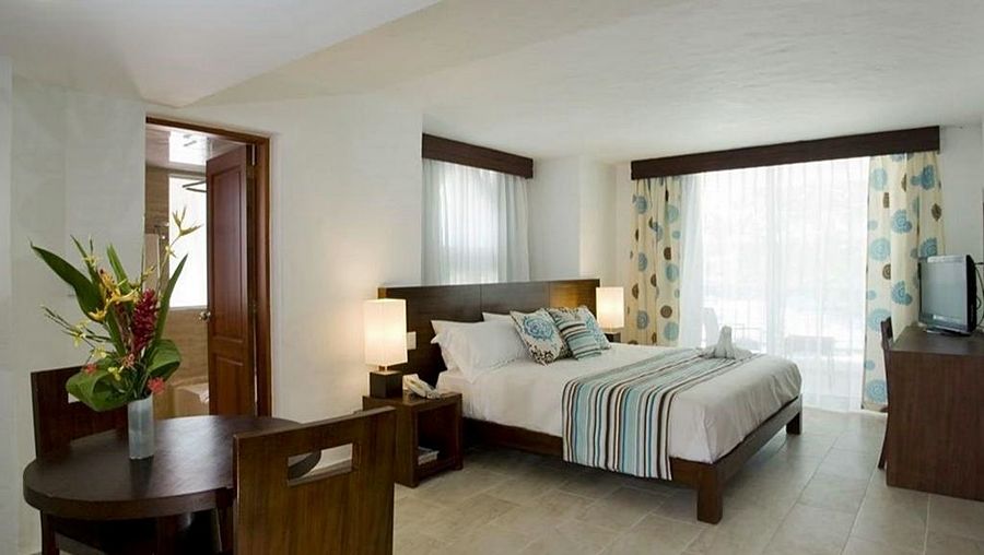 Grand Paradise Playa Dorada - All Inclusive Puerto Plata Bagian luar foto