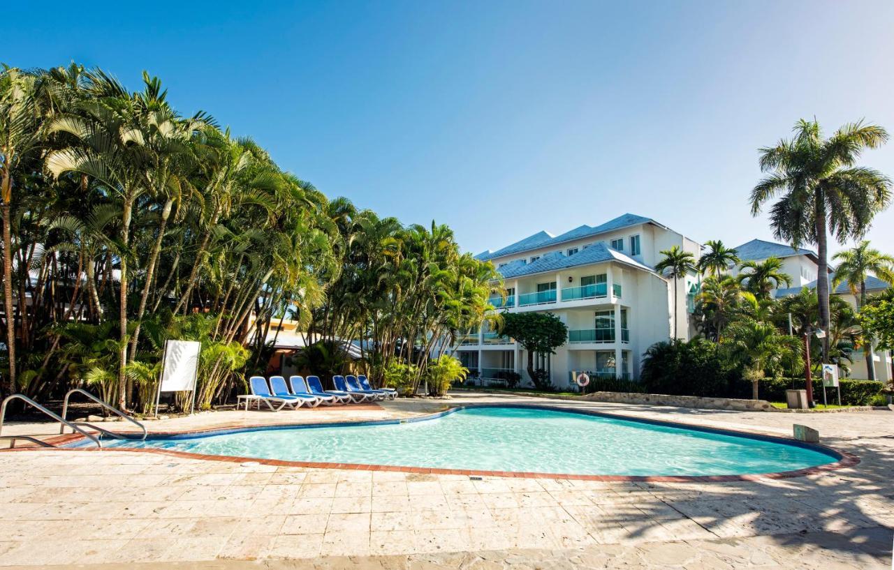 Grand Paradise Playa Dorada - All Inclusive Puerto Plata Bagian luar foto