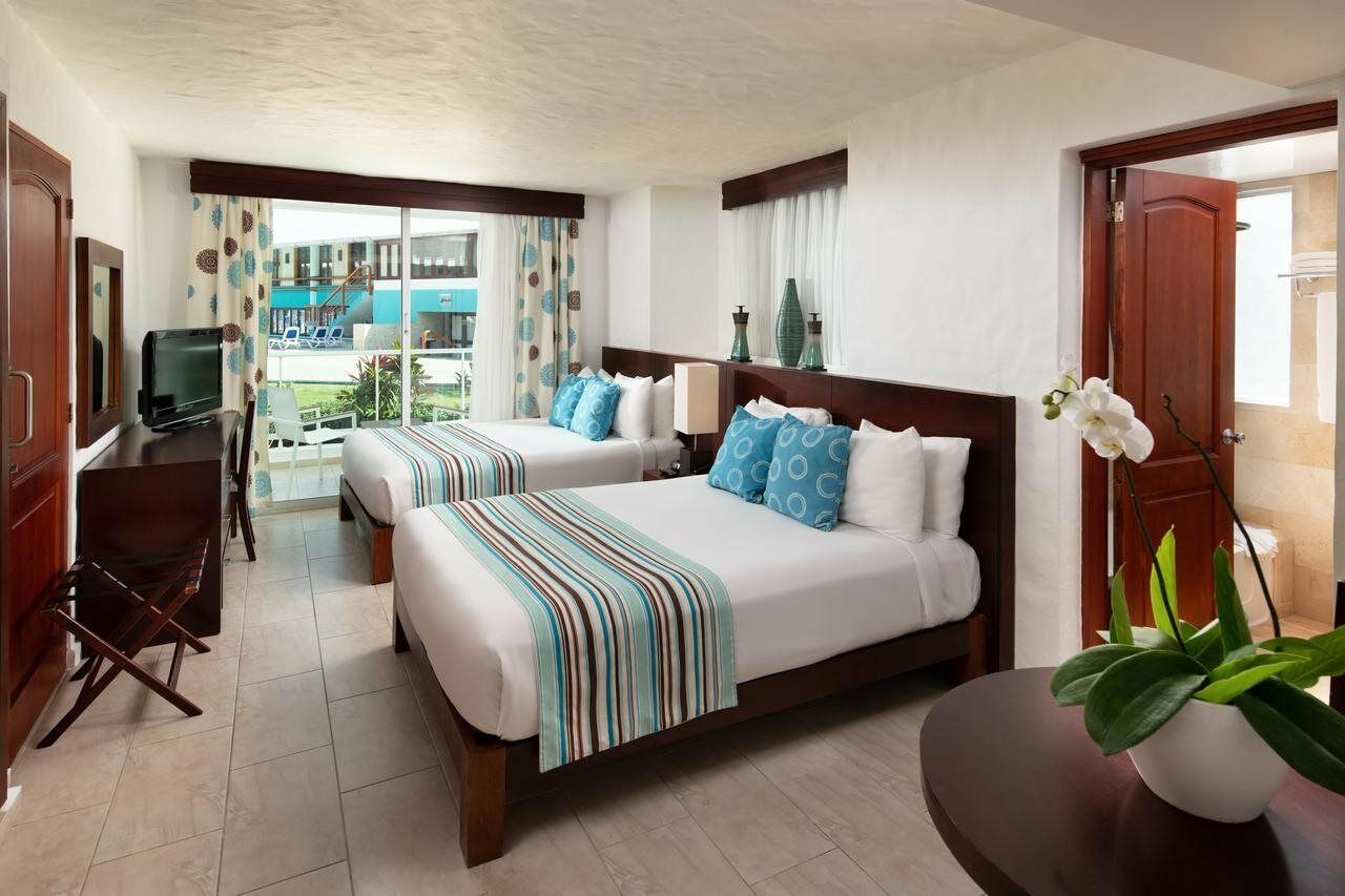 Grand Paradise Playa Dorada - All Inclusive Puerto Plata Bagian luar foto