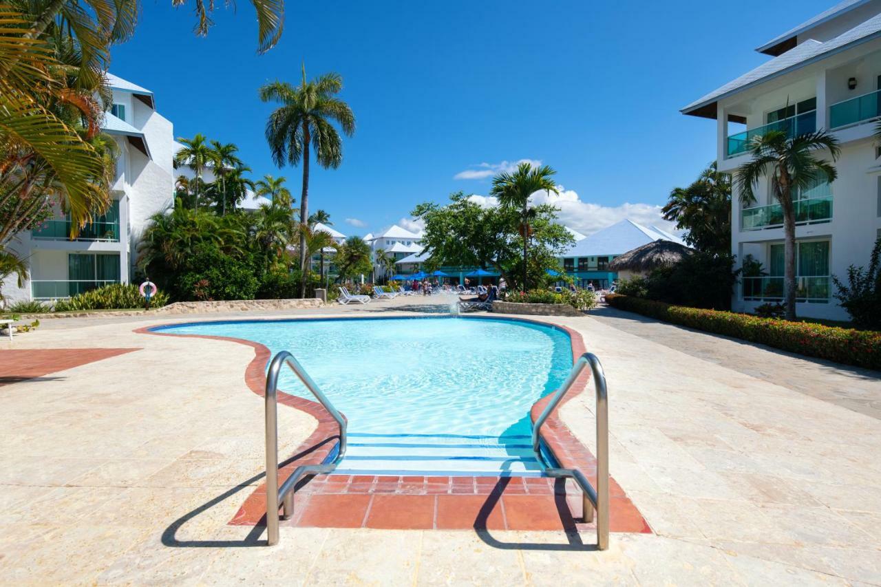 Grand Paradise Playa Dorada - All Inclusive Puerto Plata Bagian luar foto