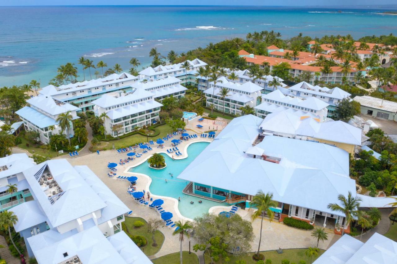 Grand Paradise Playa Dorada - All Inclusive Puerto Plata Bagian luar foto