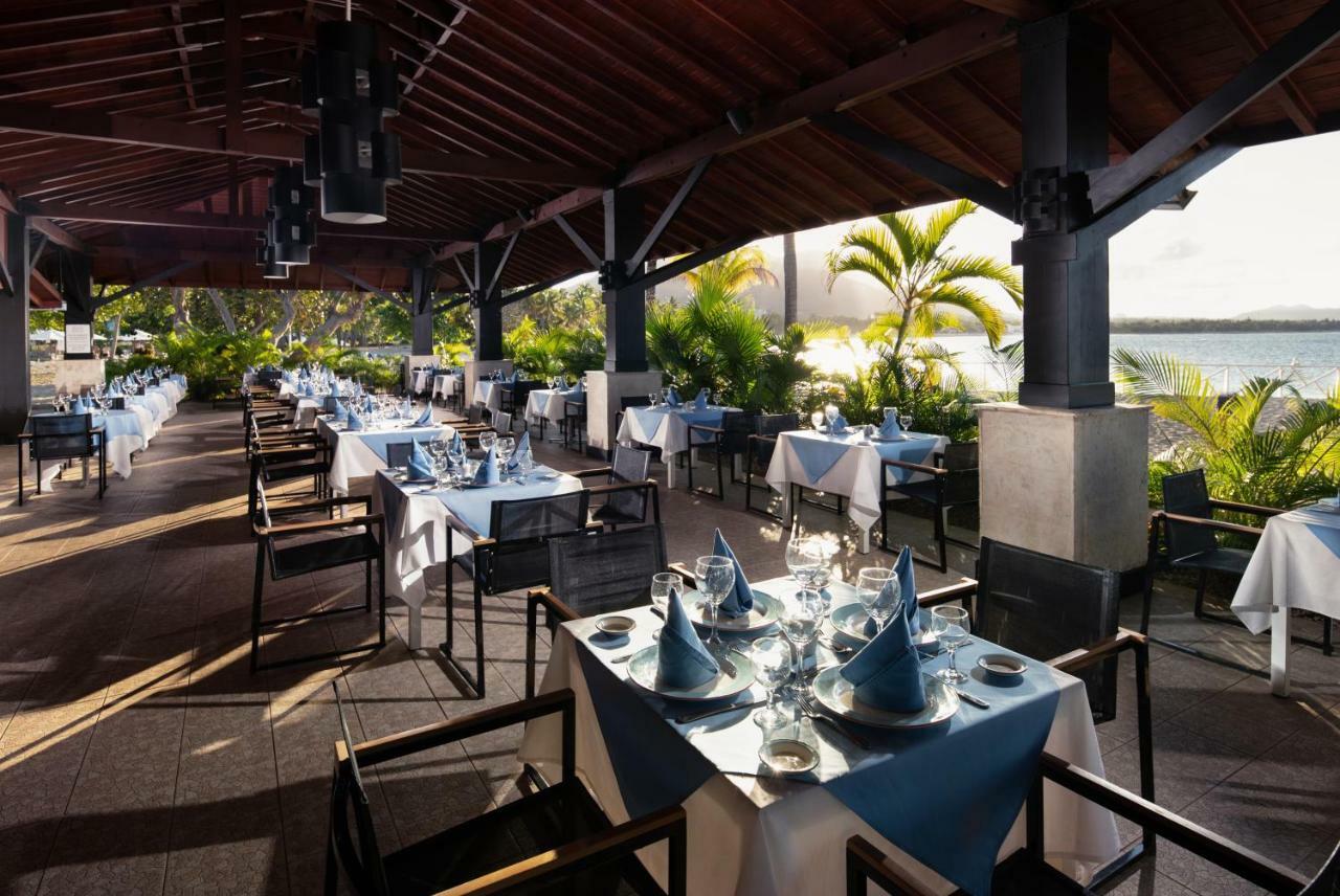 Grand Paradise Playa Dorada - All Inclusive Puerto Plata Bagian luar foto