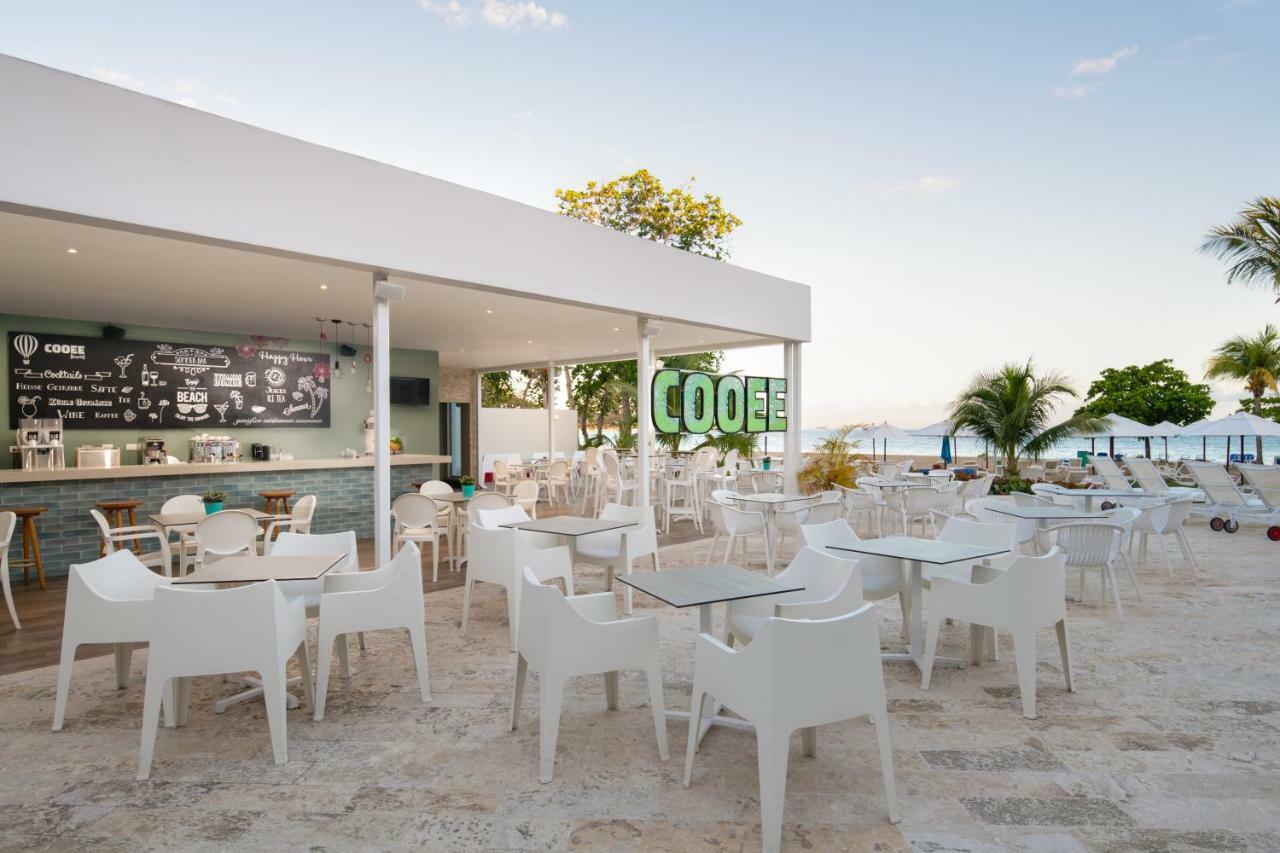 Grand Paradise Playa Dorada - All Inclusive Puerto Plata Bagian luar foto