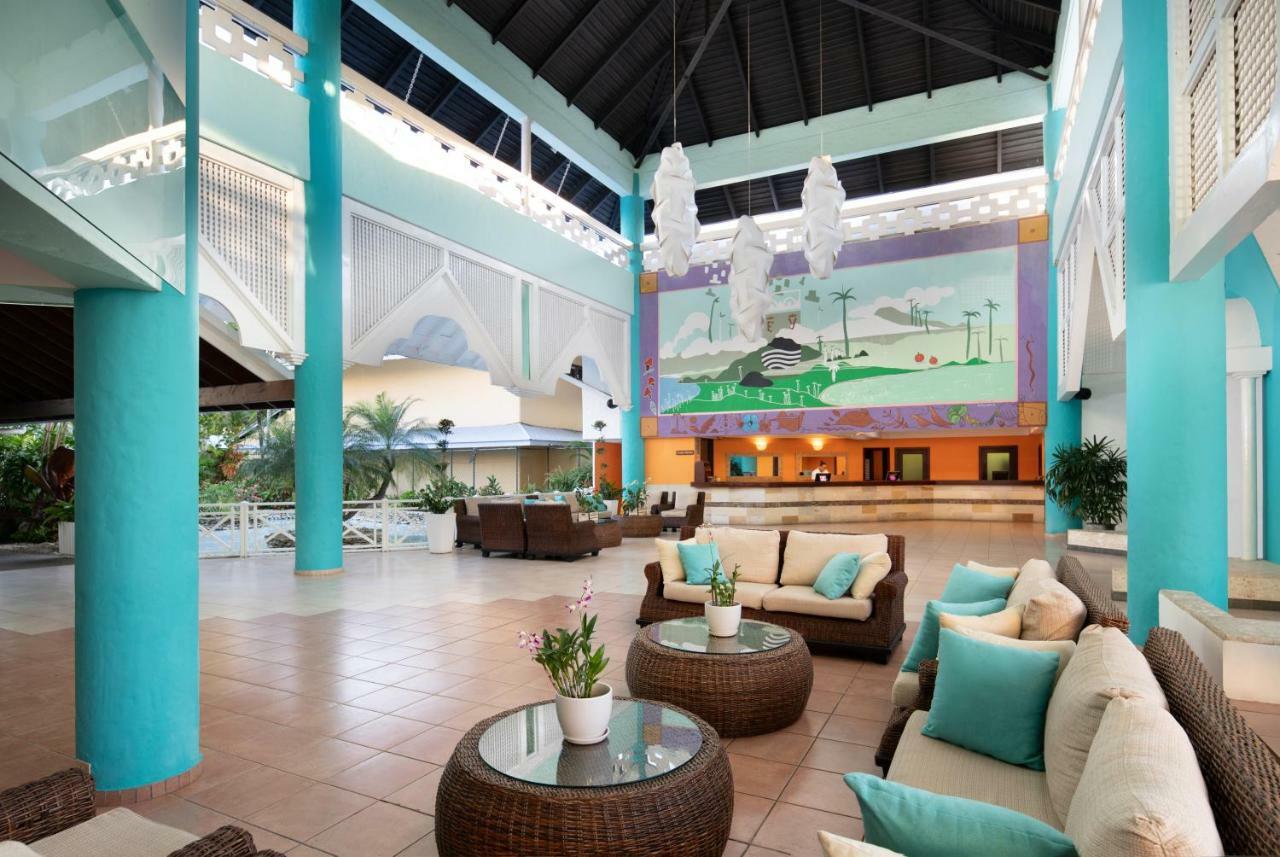 Grand Paradise Playa Dorada - All Inclusive Puerto Plata Bagian luar foto