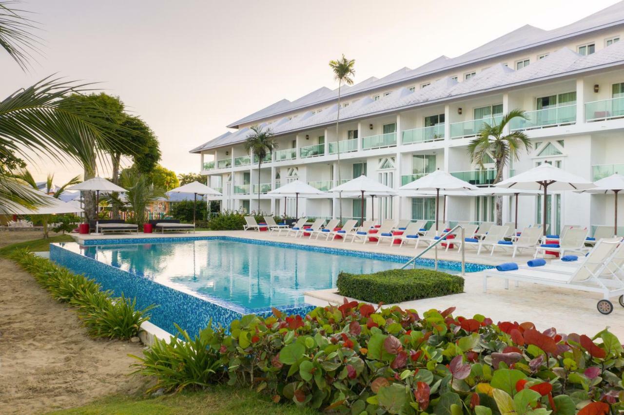 Grand Paradise Playa Dorada - All Inclusive Puerto Plata Bagian luar foto