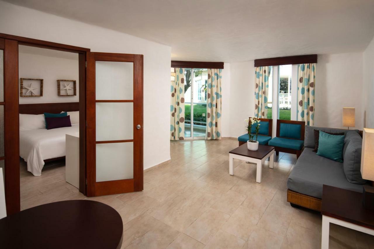 Grand Paradise Playa Dorada - All Inclusive Puerto Plata Bagian luar foto
