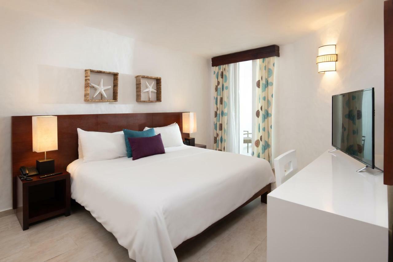 Grand Paradise Playa Dorada - All Inclusive Puerto Plata Bagian luar foto