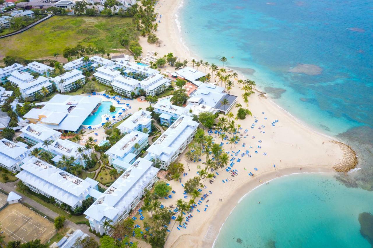 Grand Paradise Playa Dorada - All Inclusive Puerto Plata Bagian luar foto