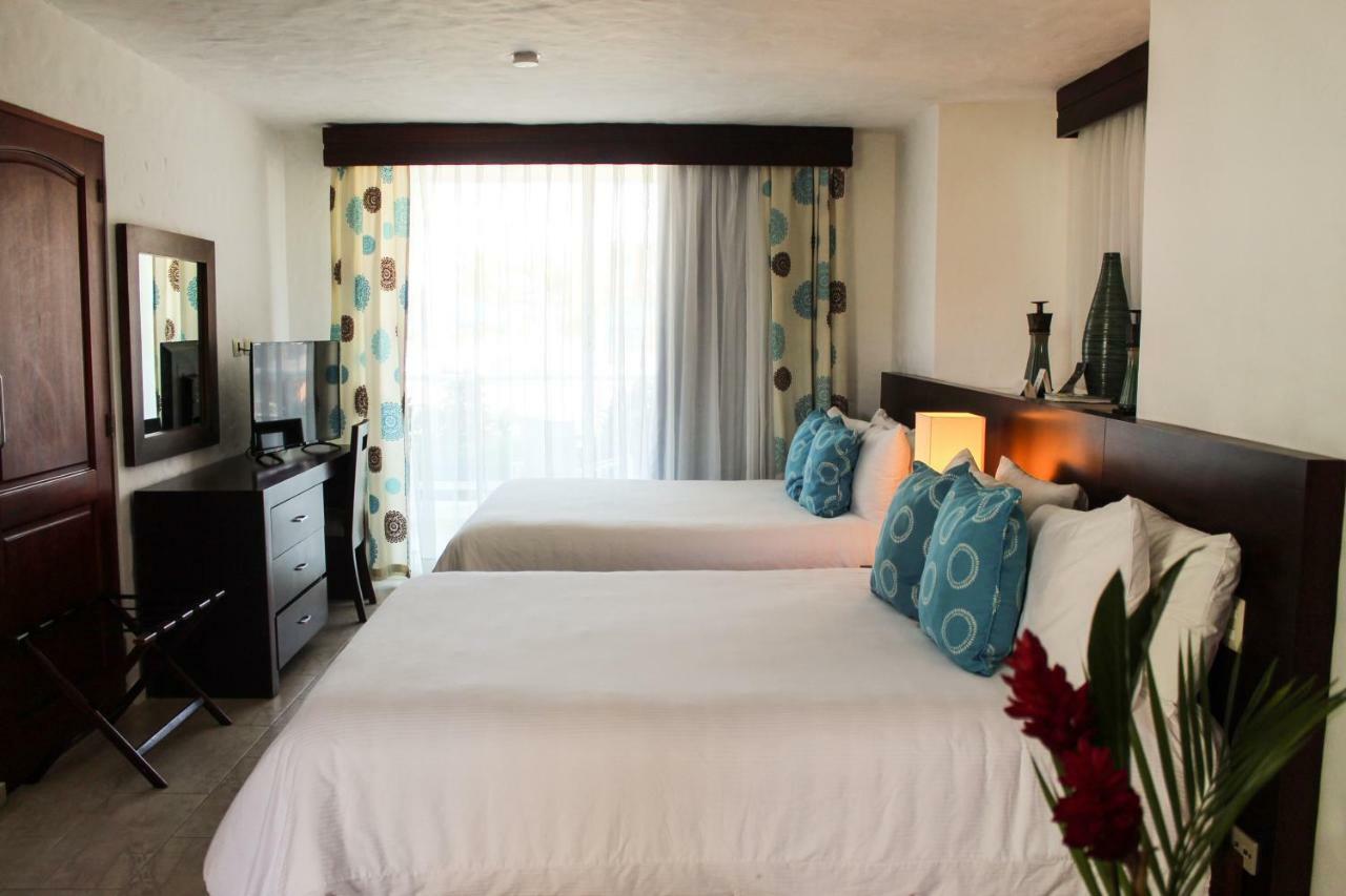 Grand Paradise Playa Dorada - All Inclusive Puerto Plata Bagian luar foto