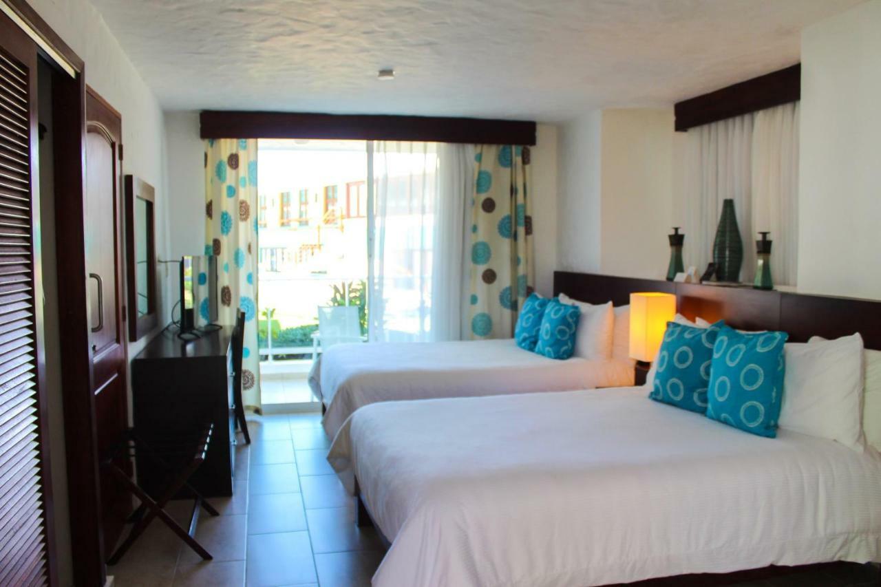Grand Paradise Playa Dorada - All Inclusive Puerto Plata Bagian luar foto