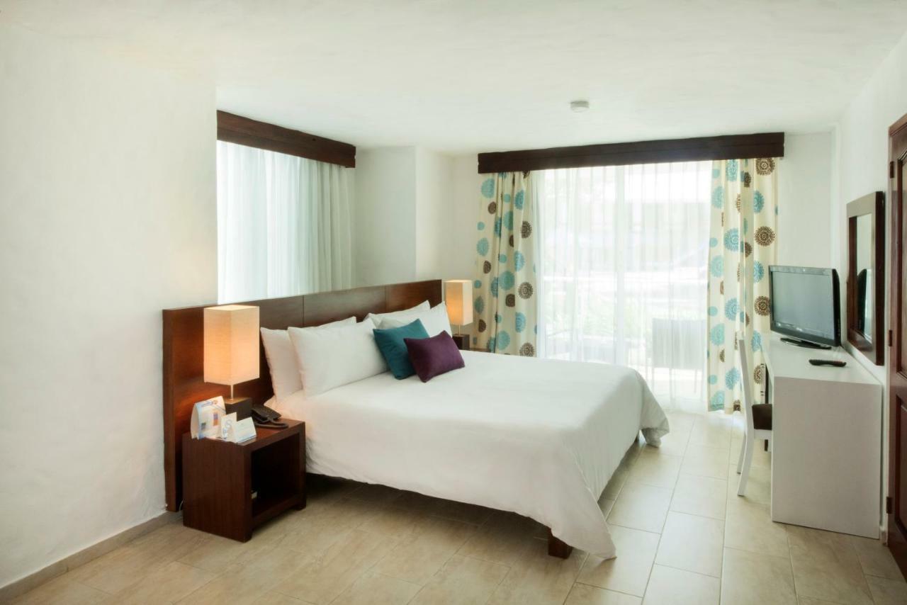 Grand Paradise Playa Dorada - All Inclusive Puerto Plata Bagian luar foto